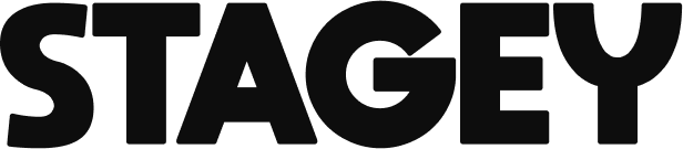 Logo de Stagey